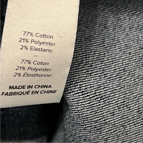 Cinq a Sept Celia Ruffle Flared Slim Leg Jeans | Dark Wash | 10 - Picture 5 of 8